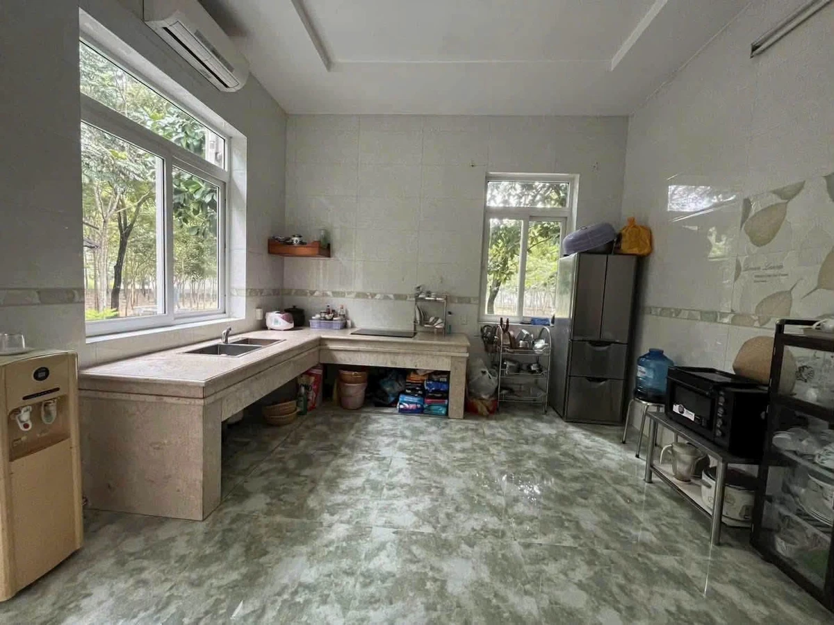 Cho thuê xưởng 10.000m² Bến Cát, Bình Dương, 80 triệu/tháng - Ảnh thu nhỏ 4