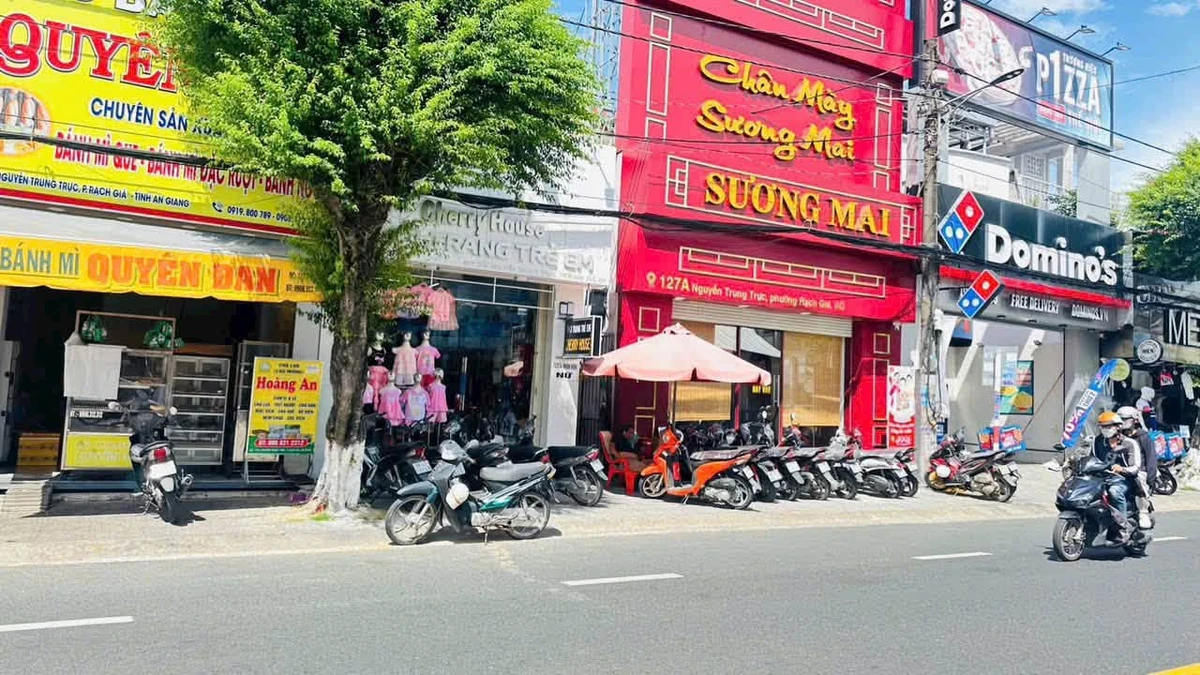 Bán nhà mặt tiền Nguyễn Trung Trực 460m² Bình Tân - 29 tỷ - Ảnh thu nhỏ 2