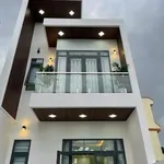 Bán nhà 3PN 3WC tại Phú Hoà gần Caffe Koi, 70m thổ cư, 4 tỷ - Ảnh thu nhỏ 3