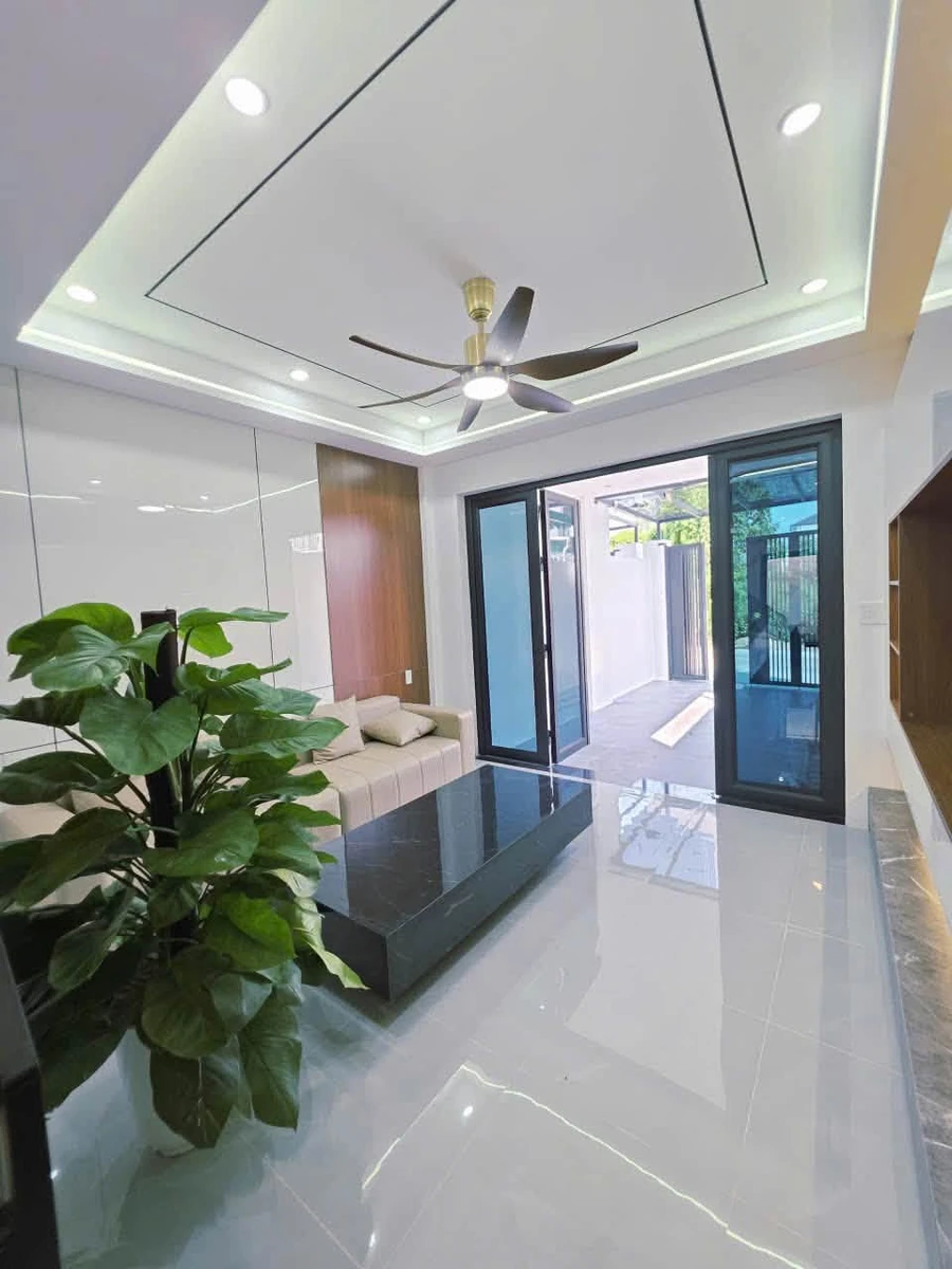 Bán nhà 3 tầng 64.7m² Lê Quý Đôn 4 tỷ 250 - Ảnh thu nhỏ 3