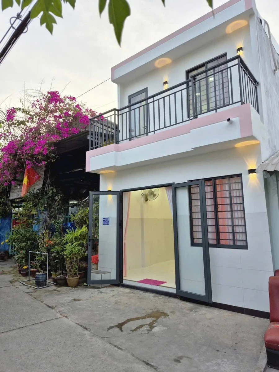 Bán nhà 2 phòng ngủ 37,8m² An Hội, Bến Tre 900 triệu - Ảnh thu nhỏ 2