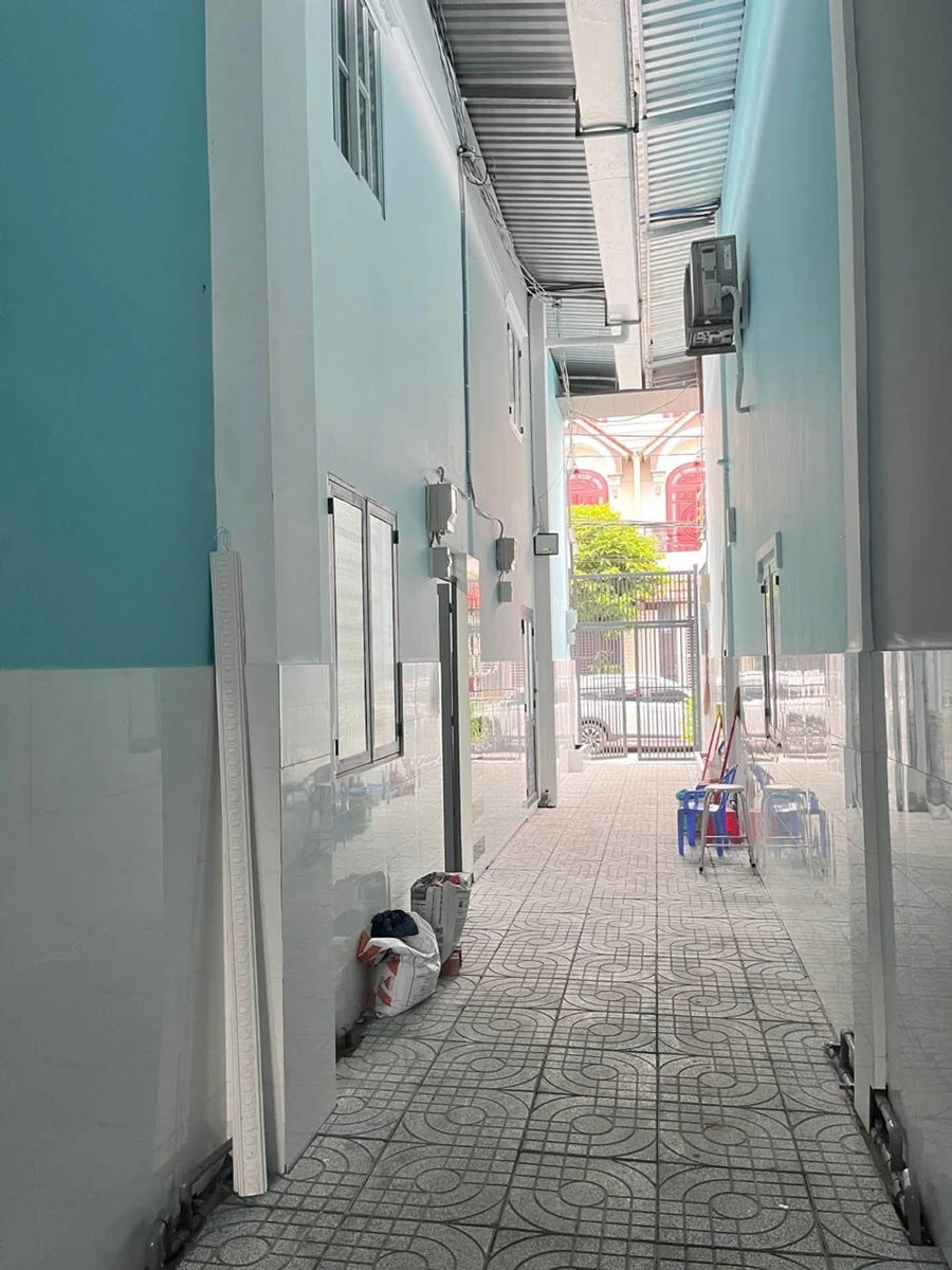 Bán nhà phố Phạm Hữu Lầu Nhà Bè 80m² 3PN, dòng tiền 20tr/tháng - Ảnh thu nhỏ 3