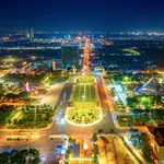 Bán căn hộ Studio Hacom Tower Phan Rang 37,25m² giá 1 tỷ 380 - Ảnh thu nhỏ 2