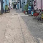 Bán nhà cấp 4 SHR 1 Lê Thị Hà, 4.5x15m, 3 tỷ 1 - Ảnh thu nhỏ 1