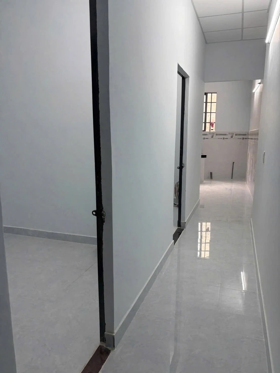 Bán nhà mặt tiền Nguyễn Thị Sóc, Bà Điểm, 69m², 3.4 tỷ - Ảnh thu nhỏ 3