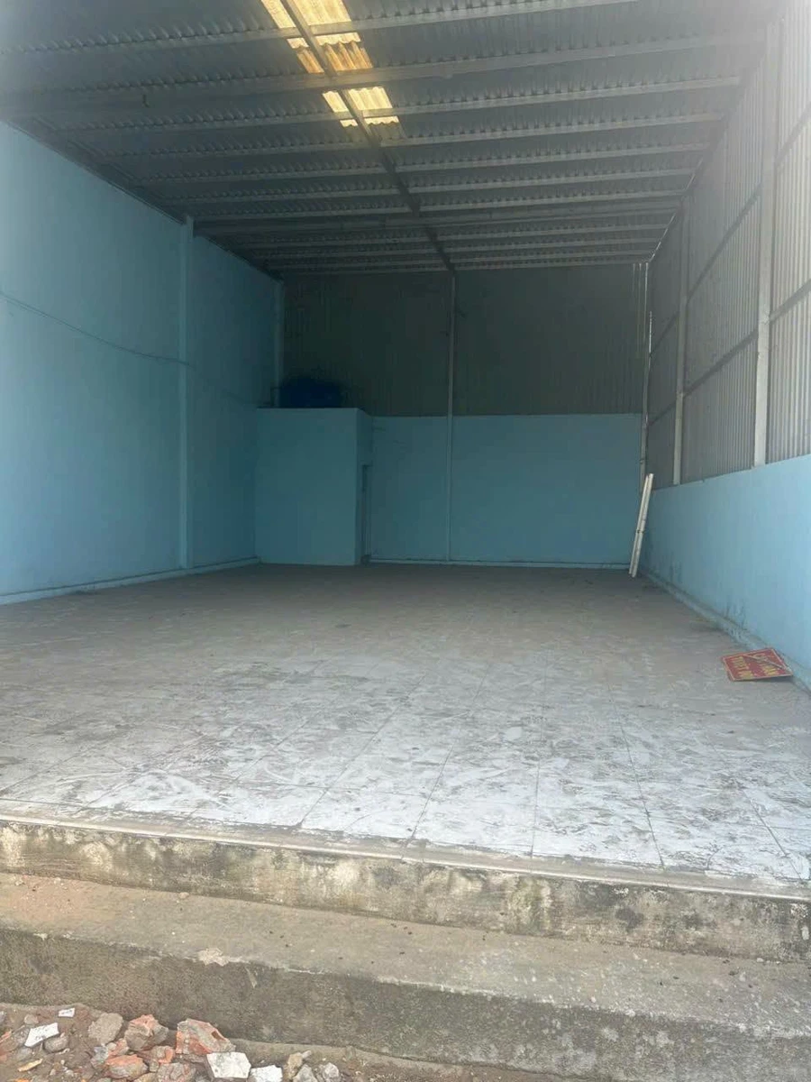 Bán nhà xưởng cấp 4 8x15m Lê Thị Ngay, Vĩnh Lộc A, Bình Chánh giá 2,3 tỷ - Ảnh thu nhỏ 2