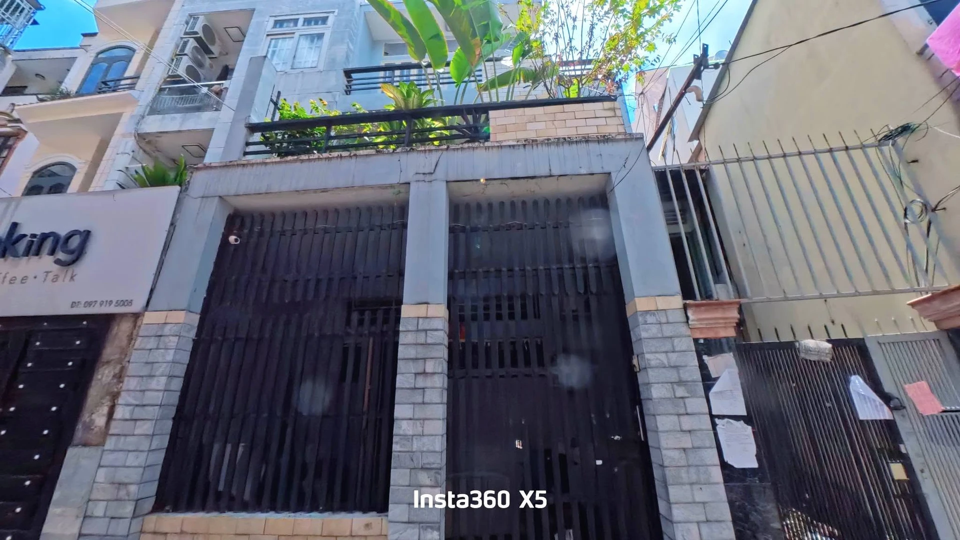 Bán nhà 62m2 1 trệt 2 lầu 4PN đường Thích Quảng Đức, Phú Nhuận giá 8,2 tỷ - Ảnh 1