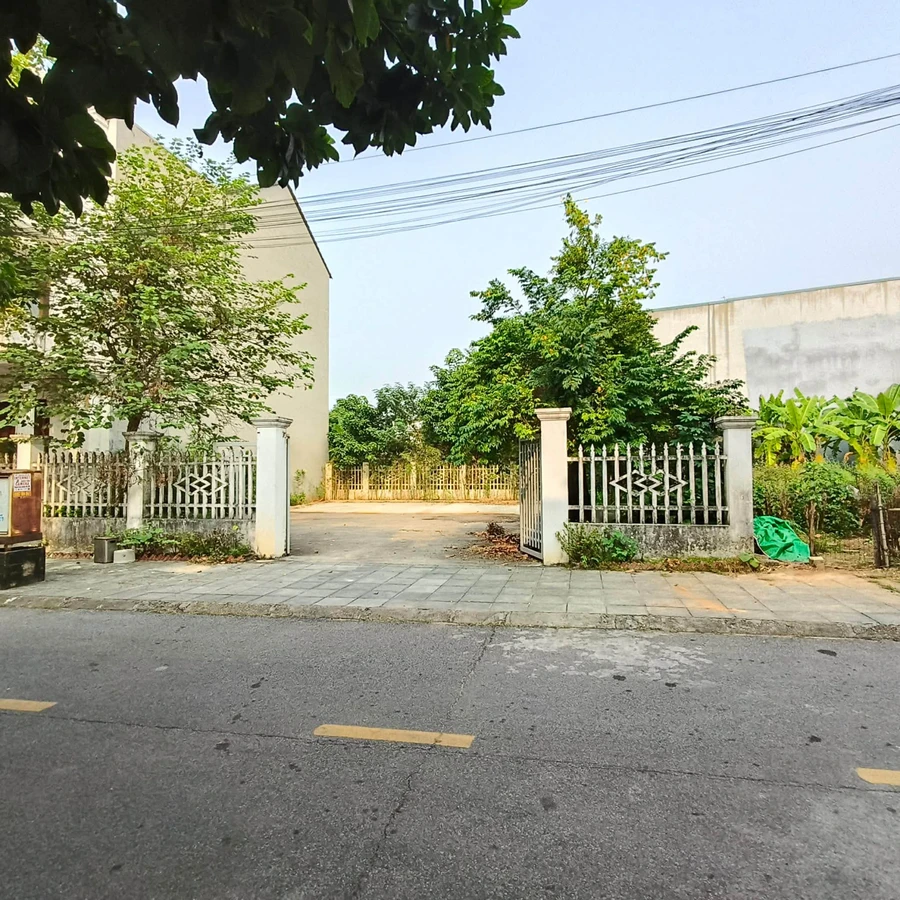 Cho thuê mặt bằng 270m² lâu dài Việt Trì, Phú Thọ 3 triệu/tháng - Ảnh thu nhỏ 2