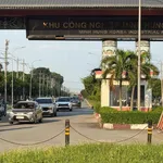 Bán đất sào 4000m2 gần KCN Minh Hưng Bình Dương - Ảnh thu nhỏ 1