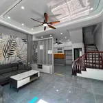 Bán nhà 3 tầng 41,6m² Điện Biên Phủ, Hải Dương - Ảnh thu nhỏ 2