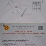 Bán đất nền 1.000m² với 2 sổ, giá 1 tỷ 100 triệu ở Tây Ninh - Ảnh thu nhỏ 4