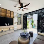 Bán nhà 2 mặt hẻm 4x10m, 3PN, Đường số 8, Phường 11, Gò Vấp, giá 5,35 tỷ - Ảnh thu nhỏ 3