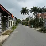 Hàng hiếm, bán đất tặng nhà cấp 4 đường Chánh Phú Hòa 045, 120m2, 2,8 tỷ - Ảnh thu nhỏ 3