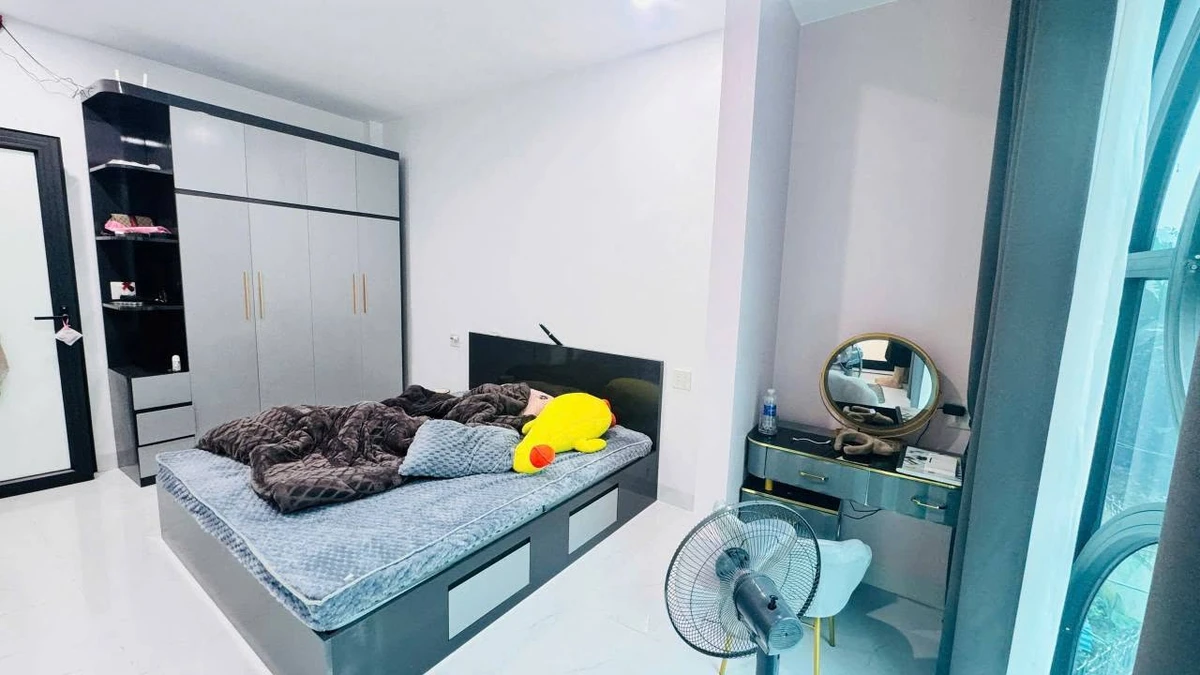 Bán nhà 3 tầng 81m² 3PN Kim Đồng giá 2,2 tỷ - Ảnh thu nhỏ 4