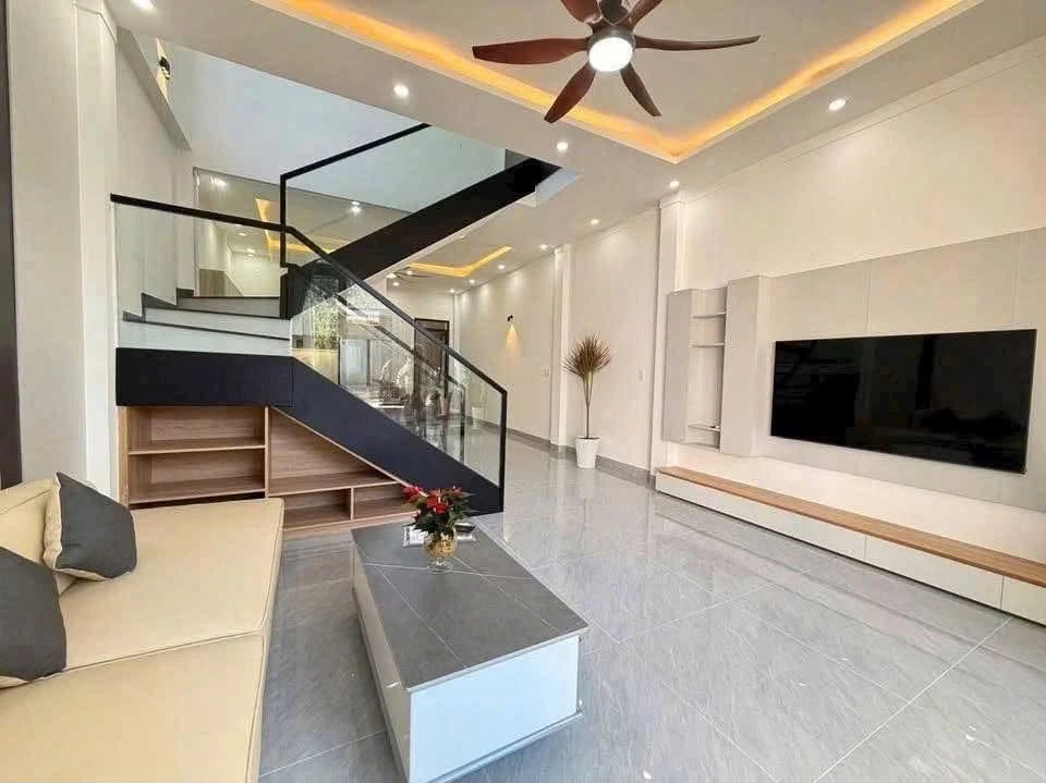 Nhà phố 4PN, 130m², sổ hồng, Biên Hòa giá 650 triệu - Ảnh thu nhỏ 4