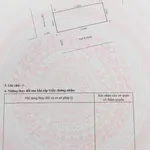 Bán nhà 3 tầng 63m2 góc 2 mặt thoáng Hải Phòng - Ảnh thu nhỏ 1