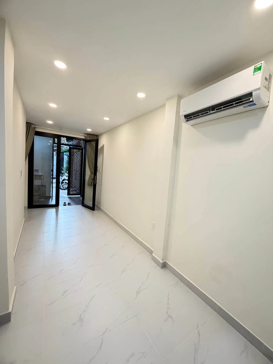 Bán nhà Hoàng Diệu, Phú Nhuận 35m² 2 tầng giá 4 tỷ - Ảnh thu nhỏ 2