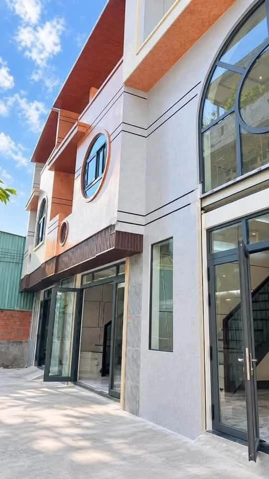 Nhà bán 3 phòng ngủ Tam Hiệp, 120m², 3 tỷ 860 - Ảnh 1