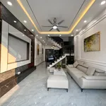 Bán nhà 3 tầng 60,8m² Đặng Cương Bình Tân, 3,15 tỷ - Ảnh thu nhỏ 3