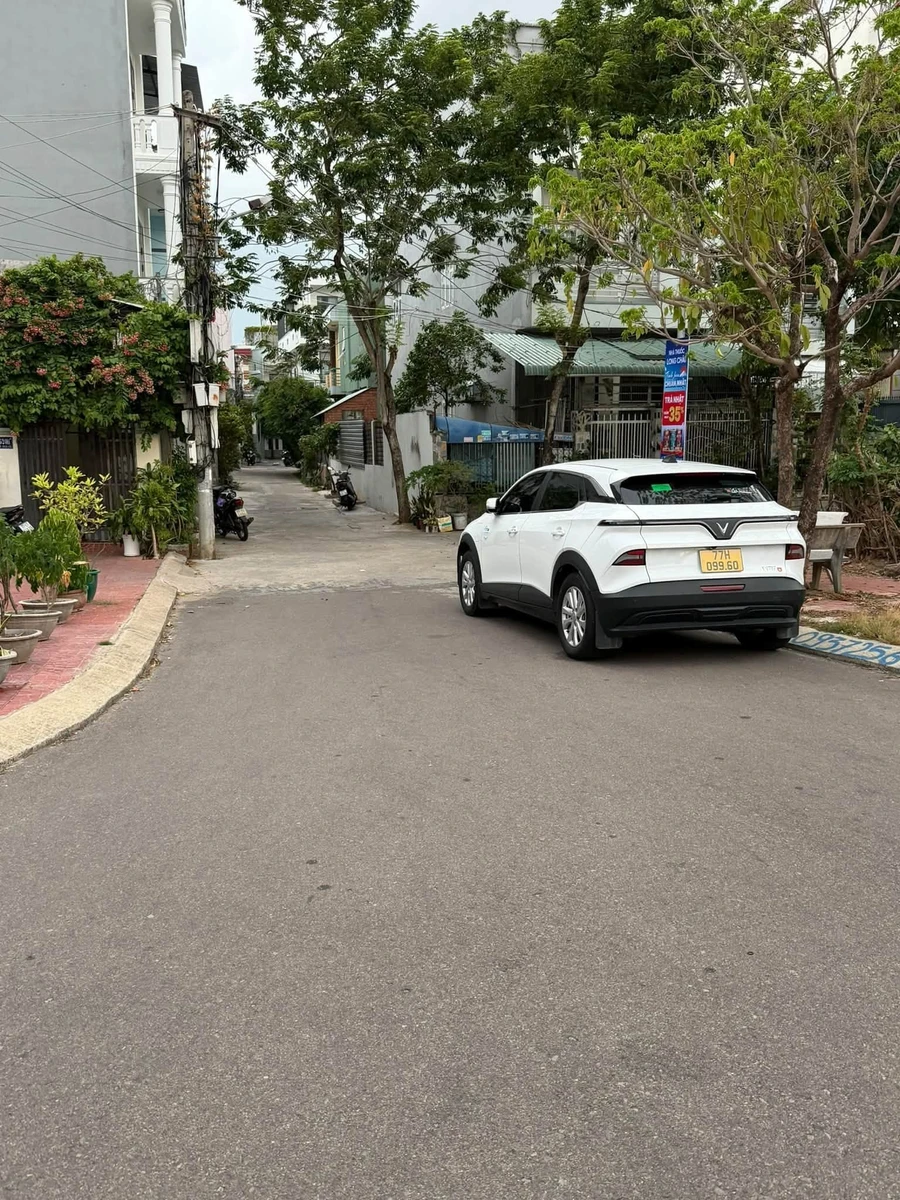Bán nhà 2 phòng ngủ 40m2 khu An Phước - Ảnh thu nhỏ 3