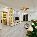Bán căn hộ 2PN, 71m2, Lotus Garden Đầm Sen, Tân Phú, 3,68 tỷ - Ảnh thu nhỏ 5