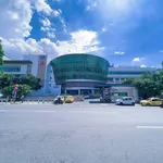 Bán nhà mặt tiền QL1A, 115m², 3 PN, Tân Hoà - Ảnh thu nhỏ 1