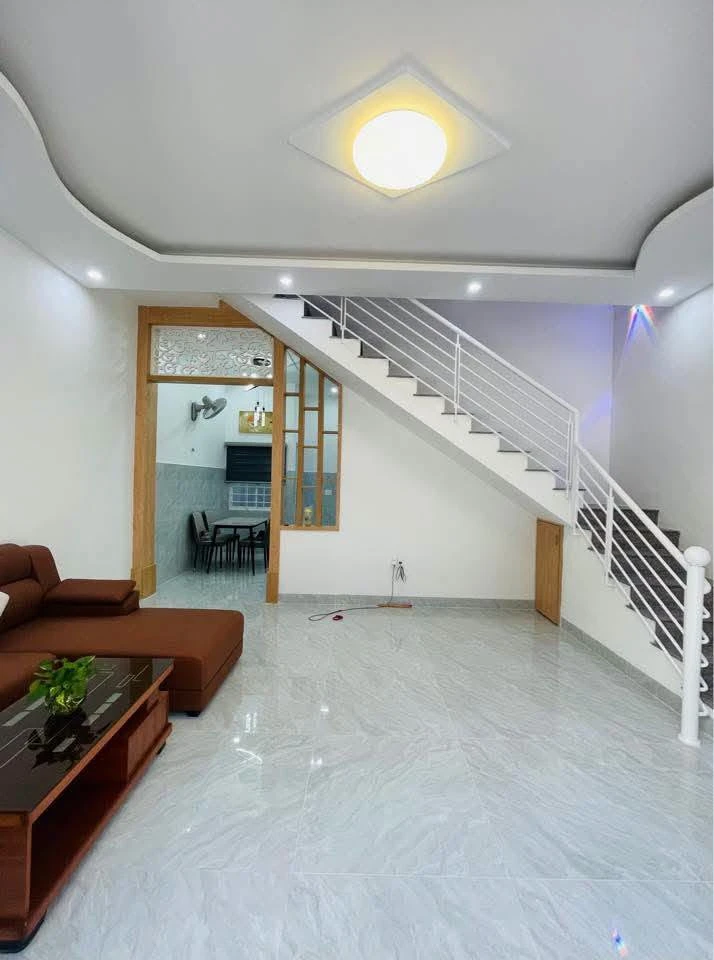 Bán nhà Vũng Tàu 2 phòng ngủ 51.5m2 gần biển 5.35 tỷ - Ảnh thu nhỏ 3