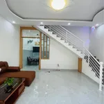 Bán nhà Vũng Tàu 2 phòng ngủ 51.5m2 gần biển 5.35 tỷ - Ảnh thu nhỏ 3