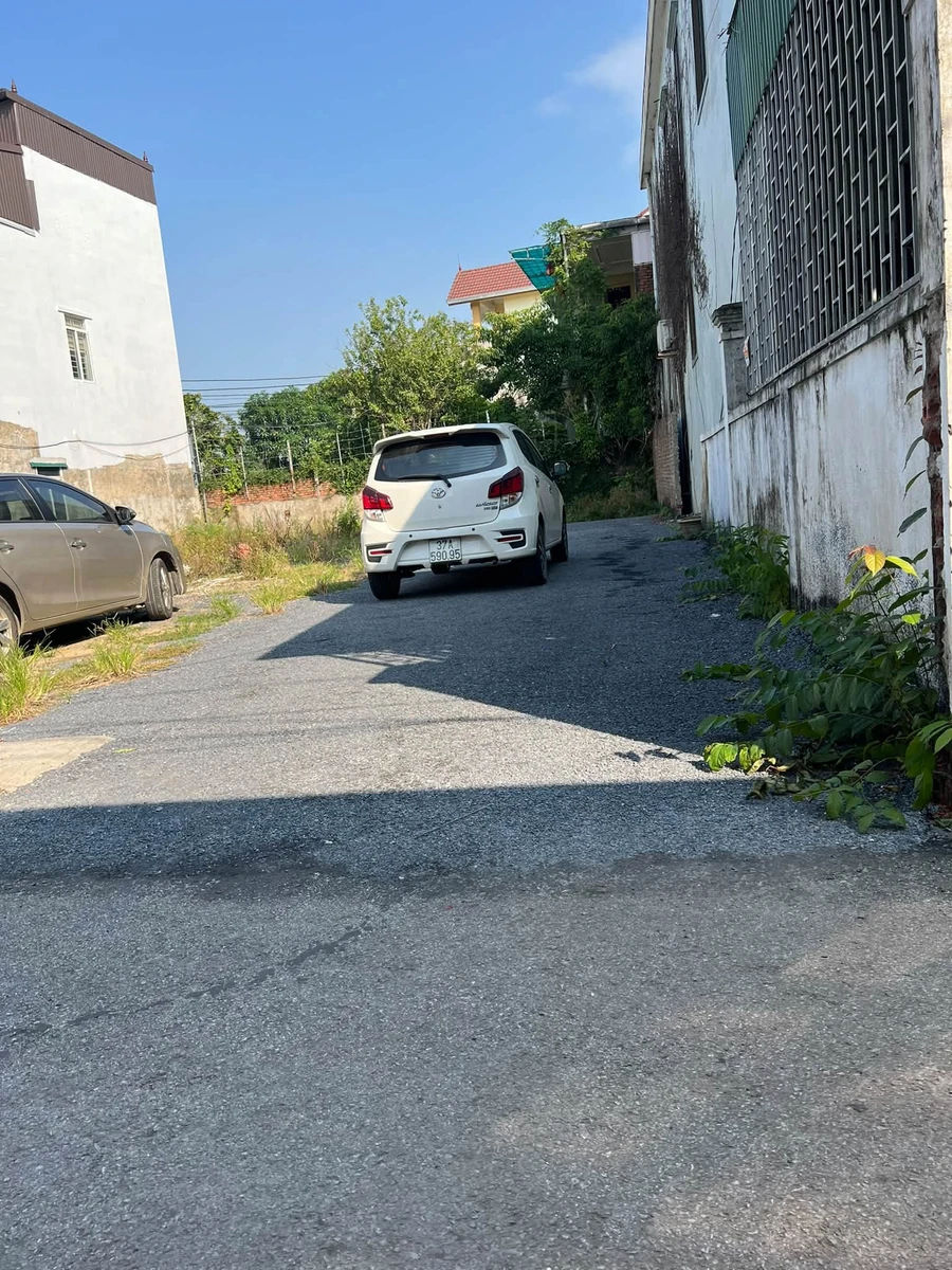Bán lô góc Quán Bàu 60m2, giá 1.9 tỷ, Quận 12 - Ảnh thu nhỏ 3