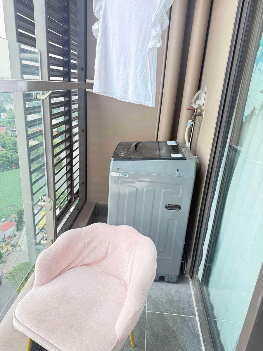 Bán căn hộ APEC 31m2, nội thất đầy đủ, gần 700 triệu - Ảnh thu nhỏ 3