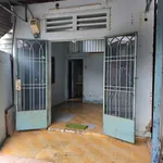 Bán nhà mặt tiền 35m² Đông Hòa 850 triệu - Ảnh thu nhỏ 1