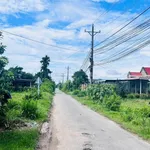 Bán đất thổ cư 5x36m mặt tiền đường nhựa xóm Gò, Củ Chi, giá 1,1 tỷ - Ảnh thu nhỏ 2