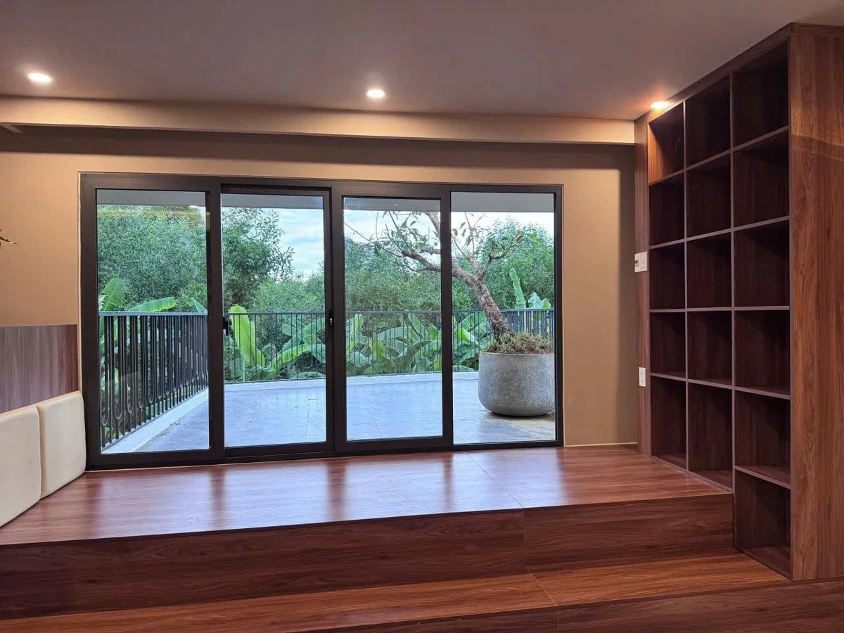 Bán nhà 2 tầng 102,3m² kiệt 112 Minh Mạng, Thủy Xuân, Huế, giá 2 tỷ 7 - Ảnh thu nhỏ 3