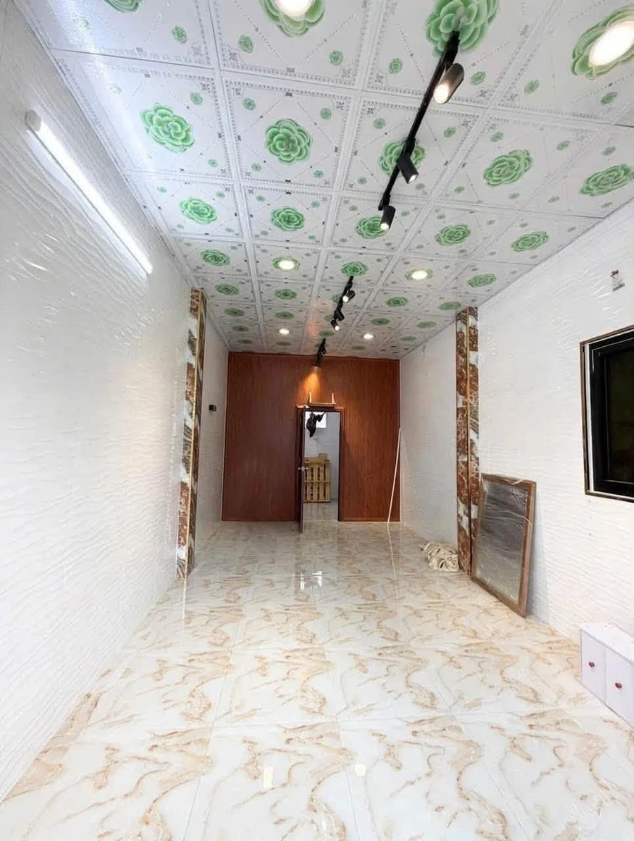 Nhà nguyên căn hẻm xe tải Bùi Tư Toàn, Bình Tân 35m² cho thuê 8,5 triệu/tháng - Ảnh thu nhỏ 5