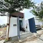 Bán nhà cấp 4 5x18m (90m²) 1 tỷ gần xăng Thạnh Phú - Ảnh thu nhỏ 1