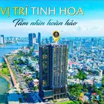 Cho thuê căn hộ 3PN 125m² Samtower Đà Nẵng, view sông Hàn - Ảnh thu nhỏ 1