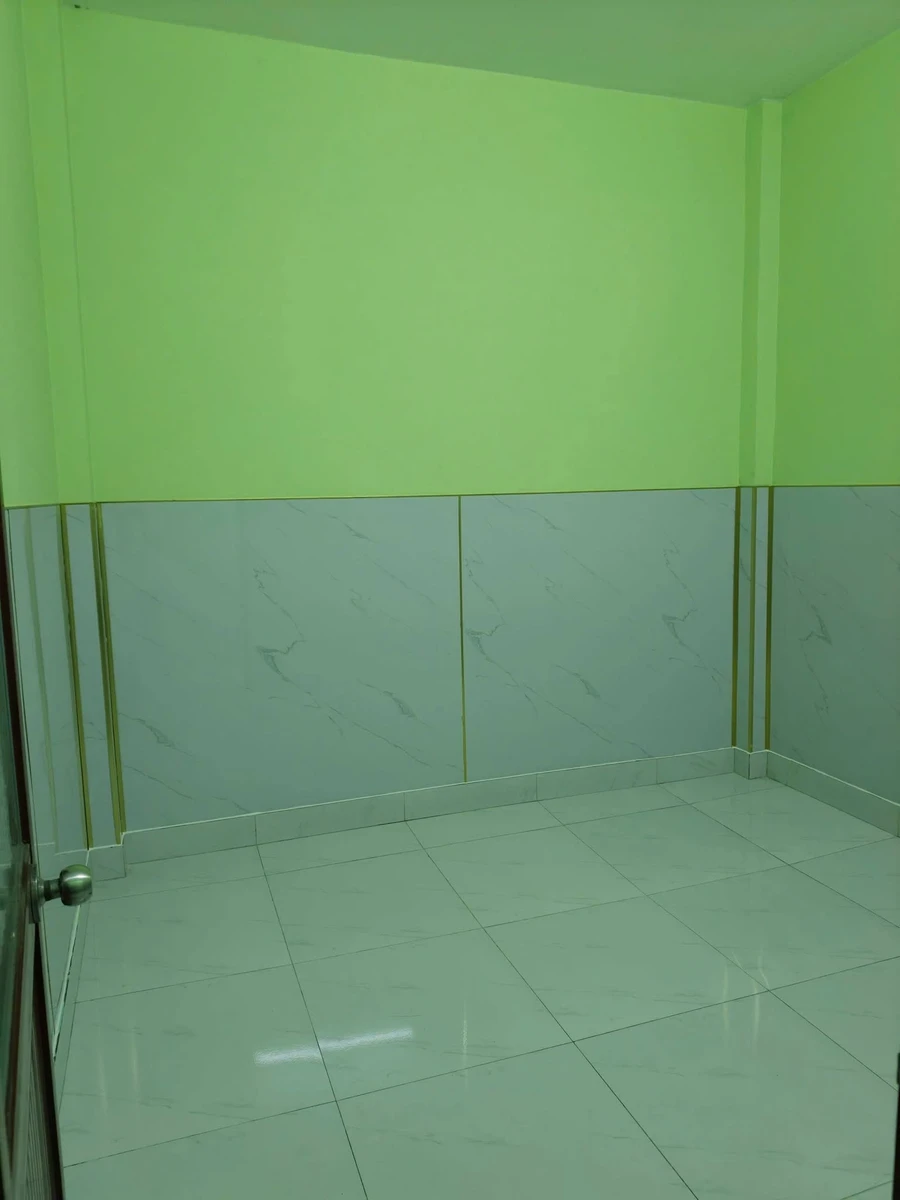 Bán nhà riêng 64m² 2 phòng ngủ Vĩnh Lộc Nhà Bè - Ảnh thu nhỏ 5