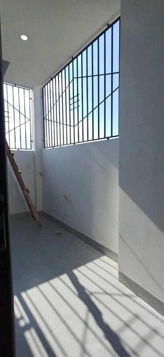 Bán nhà xây mới 3 tầng 41m² tại Quỳnh Cư, Hùng Vương, Hải Phòng giá 2,5 tỷ - Ảnh thu nhỏ 5