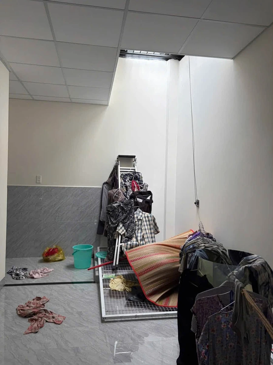 Cho thuê nhà Bình Hưng Hoà 84m² 2PN 10 triệu/tháng - Ảnh thu nhỏ 3