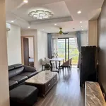 Bán căn hộ 63m² 2PN 2WC Lideco Trần Hưng Đạo - Ảnh thu nhỏ 4