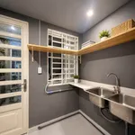 Bán nhà 4 tầng 42m² 6PN hẻm Vạn Kiếp, Bình Thạnh, thu sẵn 30tr/tháng - Ảnh thu nhỏ 5