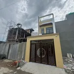 Bán nhà 4PN 100m² Tân Kim Tây Ninh, 3.5 tỷ - Ảnh thu nhỏ 1