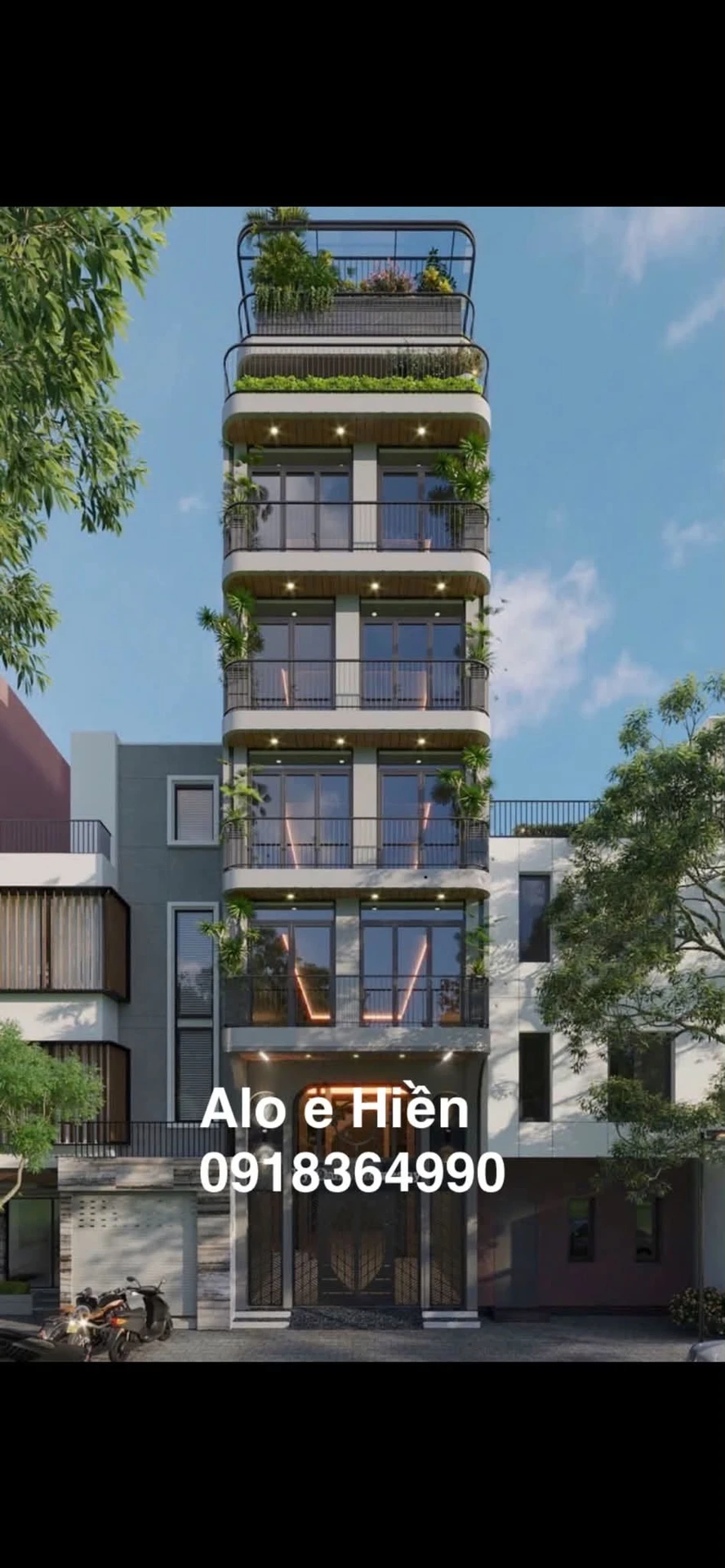 Bán liền kề Foresa Xuân Phương 90m² 5 tầng - Ảnh 1