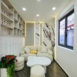 Bán nhà sổ riêng 1 lầu 2PN 33m² Tân Thuận Q7 - 3.99 tỷ - Ảnh thu nhỏ 2