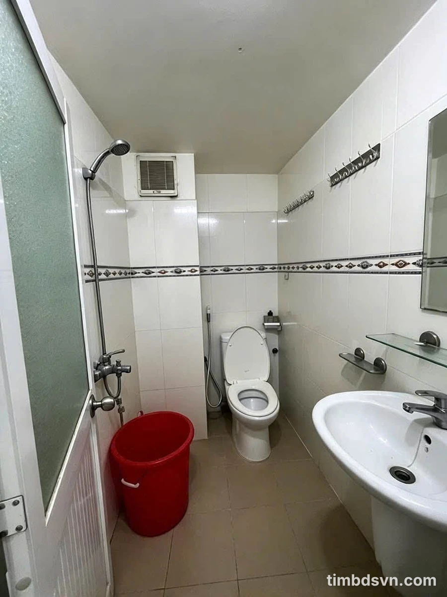 Cho thuê nhà mặt tiền Diên Hồng, Bình Thạnh 31m² 2PN - Ảnh thu nhỏ 5
