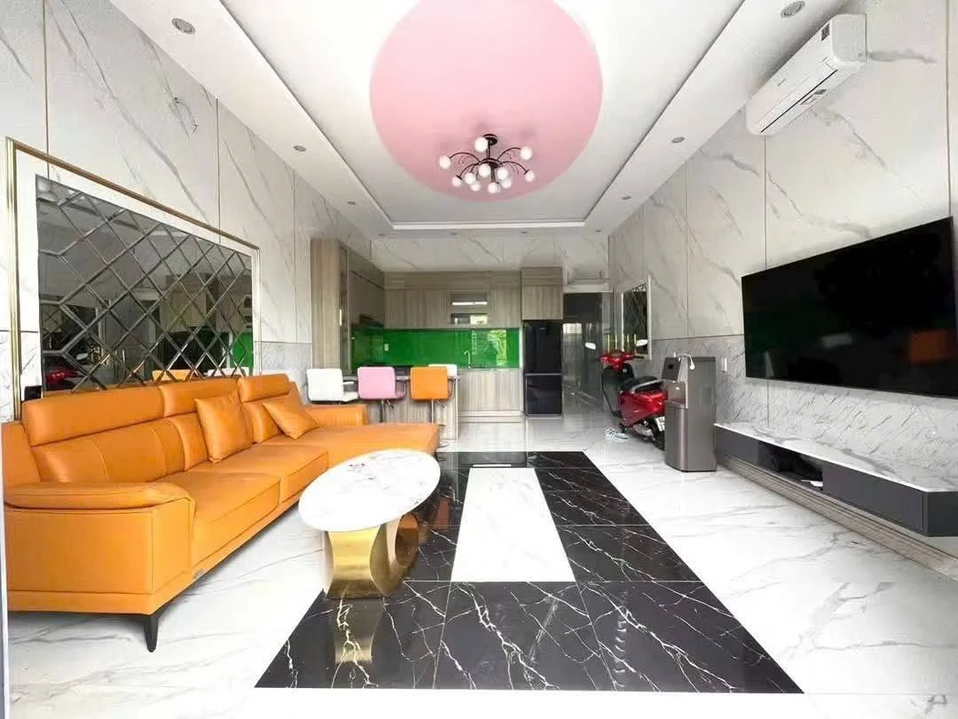 Bán nhà cấp 4 kiên cố 109m² thổ cư giá 1,6 tỷ tại Xã Phước Vân, Cần Đước - Ảnh thu nhỏ 3