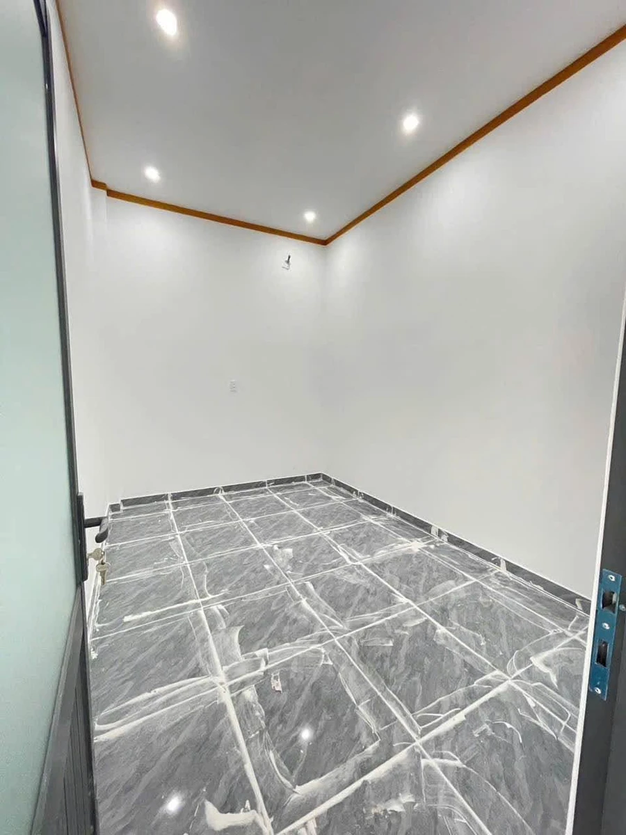 Bán nhà 1 trệt 1 lầu 80m² Tân Triều 2,15 tỷ - Ảnh thu nhỏ 4