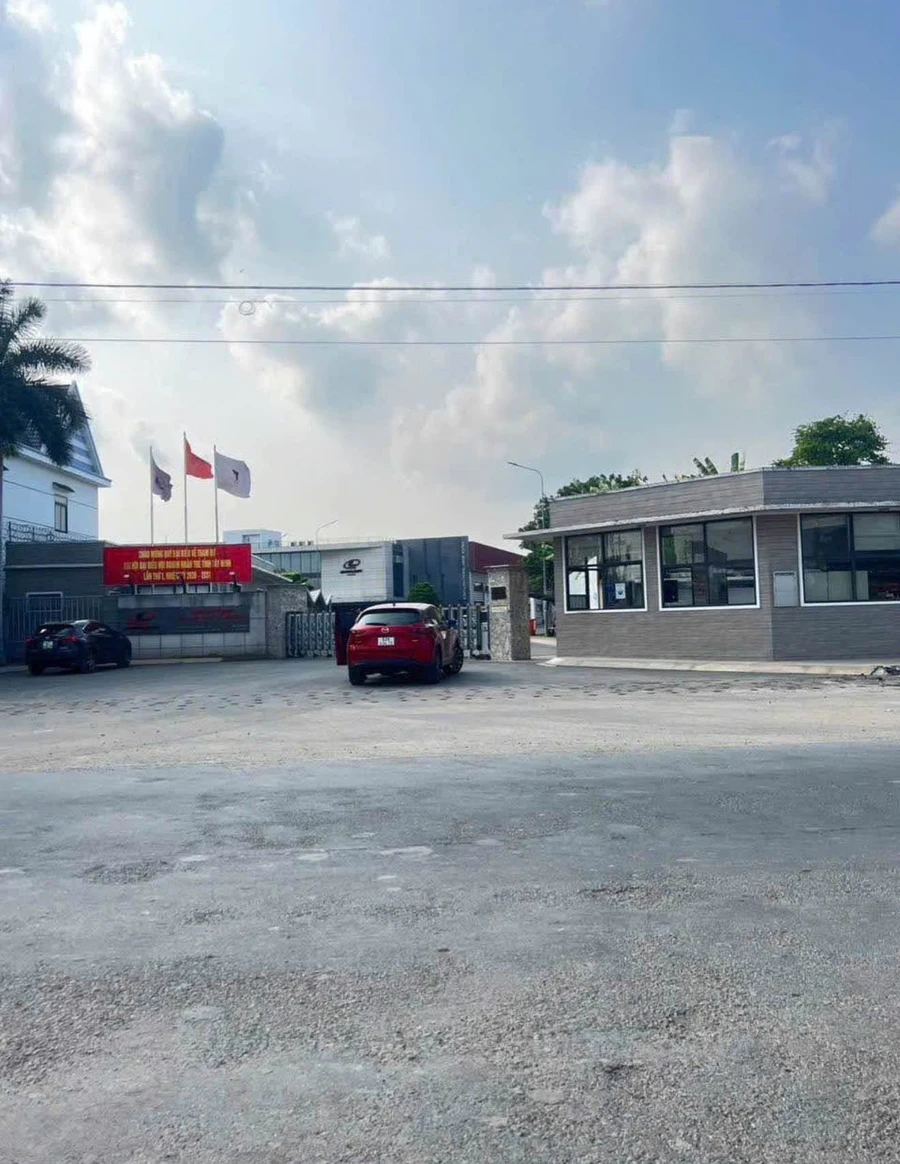 Bán nền đất 150m² mặt tiền Nguyễn Hữu Trí, Bến Lức 4,6 tỷ - Ảnh thu nhỏ 2