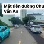 Bán đất mặt tiền Chu Văn An 95m2 gần Bệnh viện Bà Rịa, giá 2,3 tỷ - Ảnh thu nhỏ 1