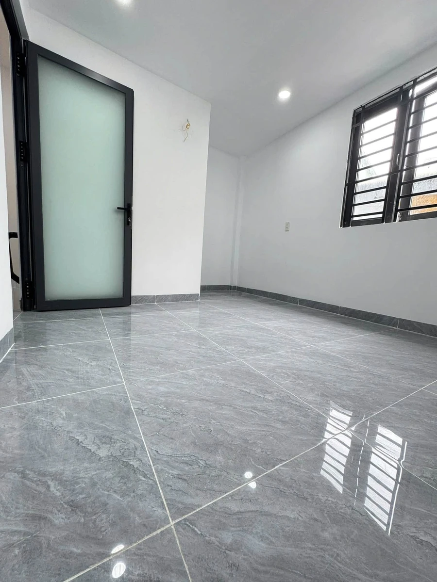 Bán nhà 2 tỷ 750 triệu 25 m2 Hương Lộ 2 - Ảnh thu nhỏ 5